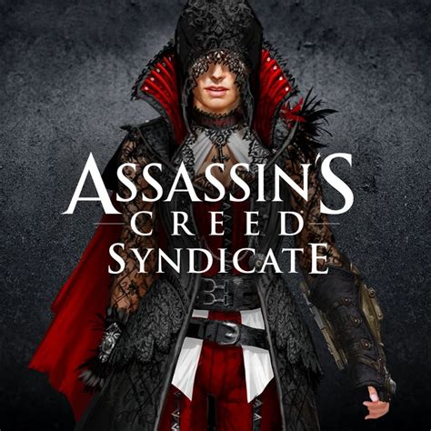 Assassin S Creed Syndicate Victorian Legends Pack Mobygames