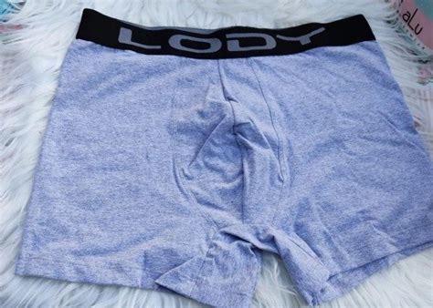 Boxer Lody Pack X Miutopia Lingerie