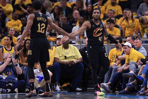 2 Cavs Players Named Favorites To Win Notable NBA Award In 2026