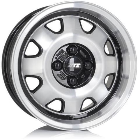 ATS Archives - Rubbers and Rims