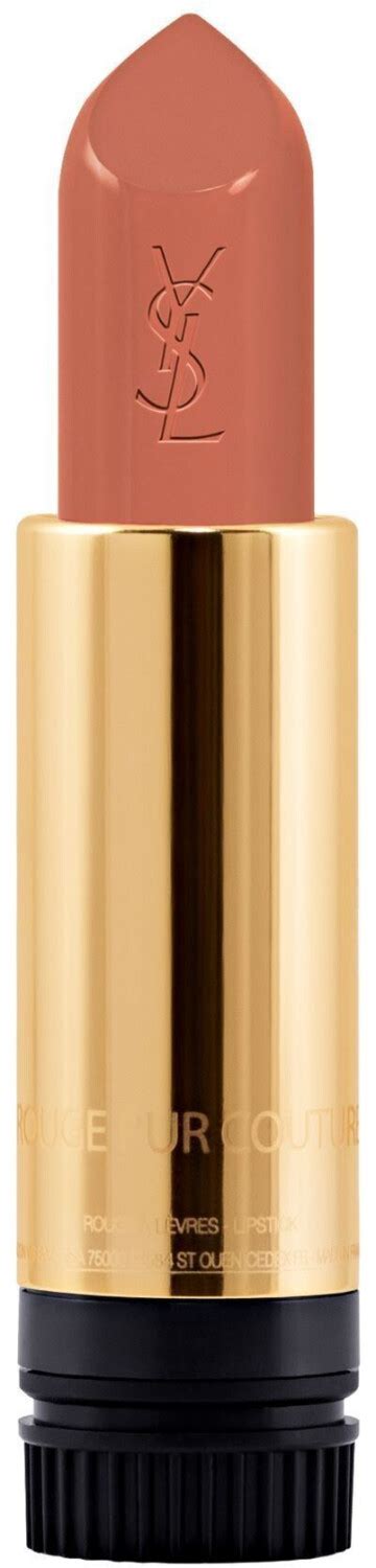 Yves Saint Laurent Rouge Pur Couture Satin Recharge 3 8 G Nude Muse Au Meilleur Prix Sur Idealo Fr