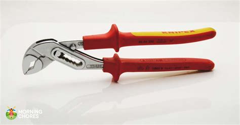 7 Best Pliers Reviews: Quality Tools for DIY Renovations and Hobbies