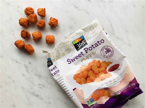 The Best Frozen Potato Sweet Potato And Veggie Tot Brands The Kitchn