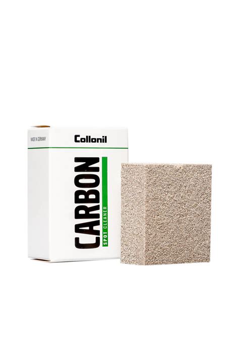 Collonil CARBON SPOT Cleaner - Go-Britain