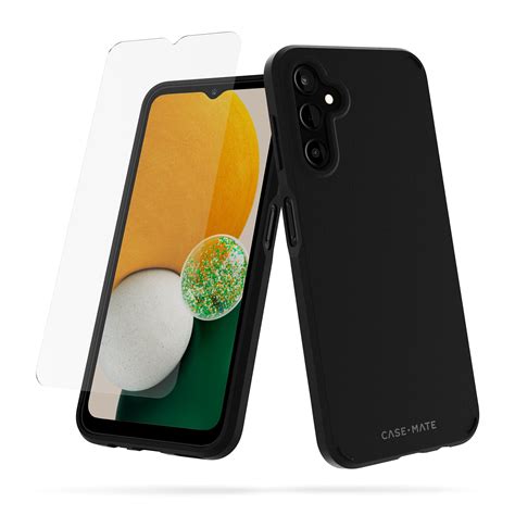 Case-Mate Tough Series Samsung Galaxy A14 5G Case with Screen Protector