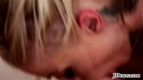 Blonde Princess Boned Hard