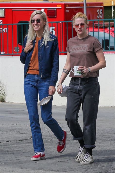 Kristen Stewart Kristenstewartx Nude The Fappening Photo FappeningBook