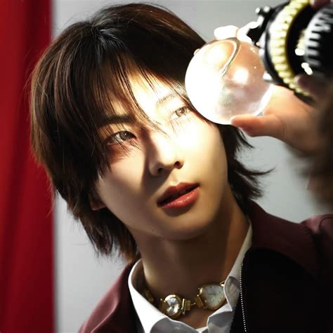 Wonie Photo Sketch Hot Korean Guys Boyfriend Pictures