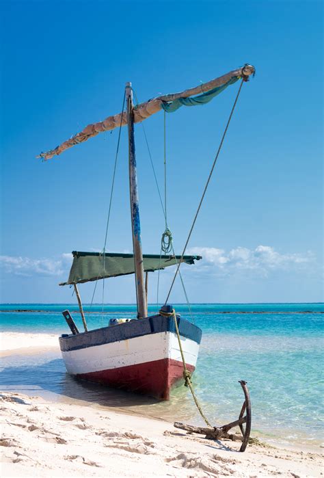 Mozambique - Travel Guide - Tripmasters Travel