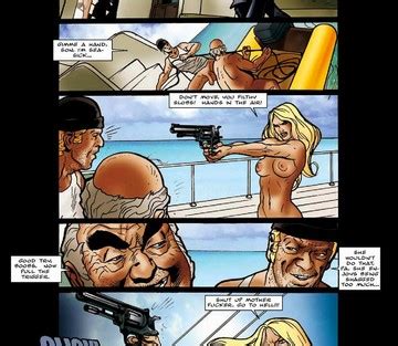 Fansadox Templeton Evil Crew Muses Sex And Porn Comics