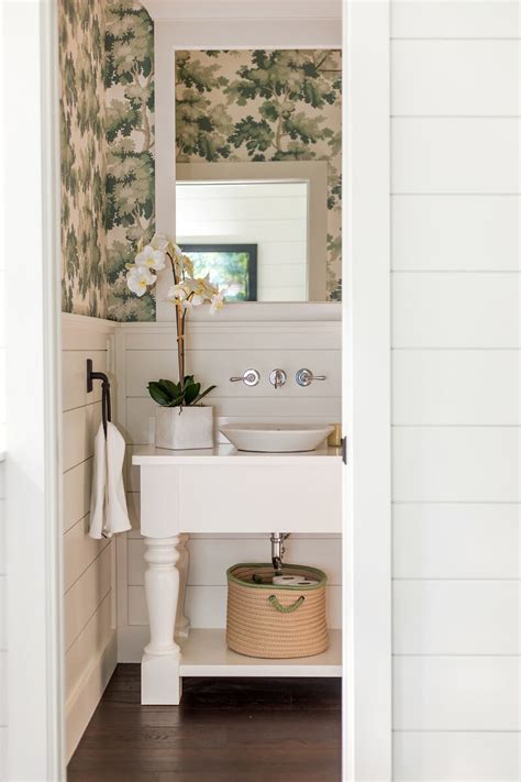 Green Lake Cottage Bathroom Zanders Interiors Zanders Interiors