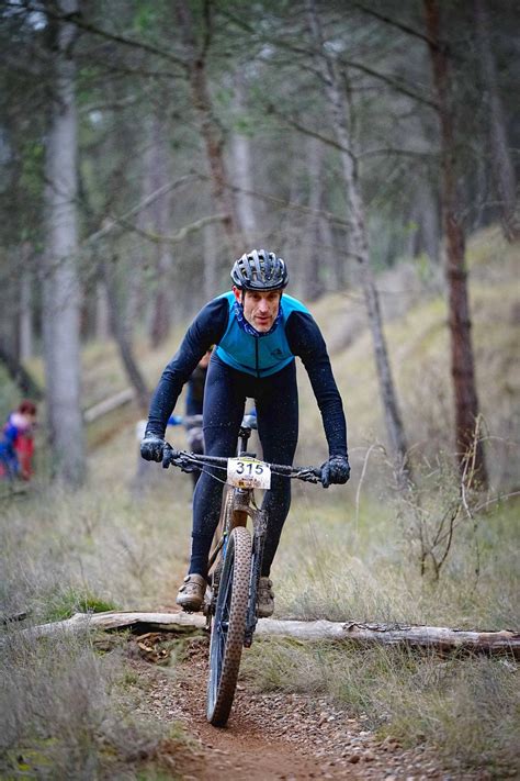 PEÑA CICLISTA SENDERO Galería segunda IV BTT Sendas de Isasa 2023