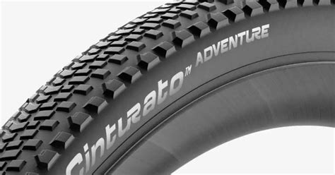 Pirelli Cinturato Adventure ProWALL Gravel TLR gravel plášť kevlar