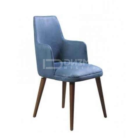 Трапезен стол Милано Лукс