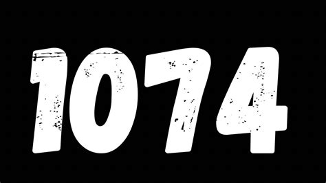 1074 - YouTube