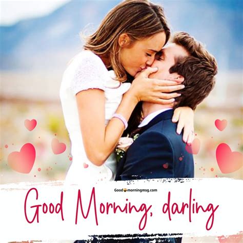 Hot Kiss An Angel Good Morning Message Goodmorningmsg Goodmorningmsg