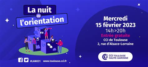 Nuit De L Orientation