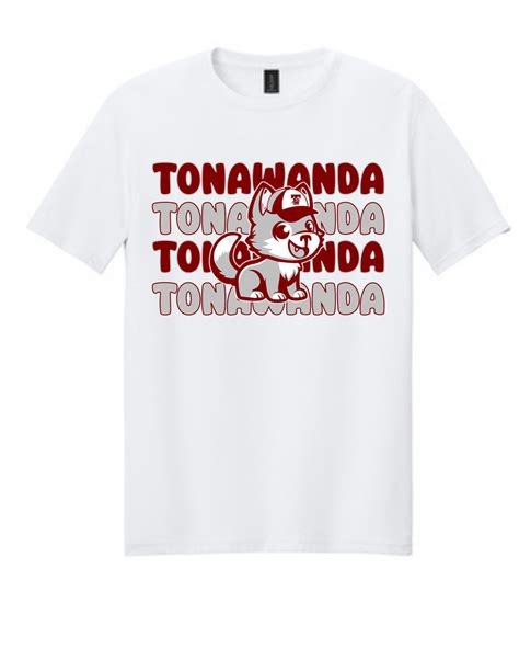Tonawanda Tonawanda Tonawanda | Buffalo Gift Emporium