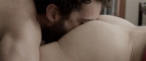 Naked Raquel Karro In Pendular