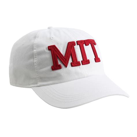 MIT Quad Hat | MIT - The Coop