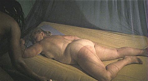 Margarete Tiesel Nude Pics Page 1