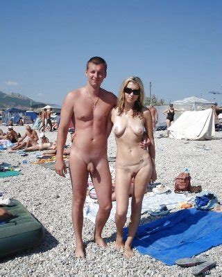 Nude Beach Blondes Porn Pictures XXX Photos Sex Images 69975 PICTOA