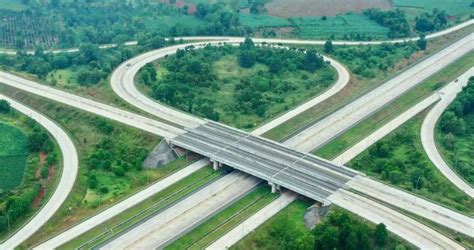 Pembangunan Tol JORR Elevated Cikunir Ulujami Dimulai Juli 2024 Metapos