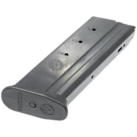 Ruger-57 Magazine – AllArms LLC