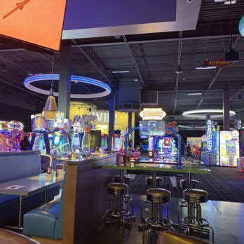 DAVE BUSTERS FRESNO Updated November 2024 518 Photos 590