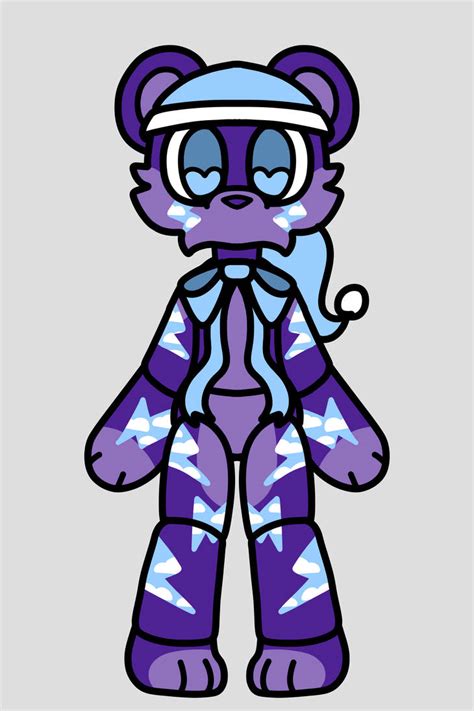 Grid Adopt Result By Super Sugary Adopts On Deviantart