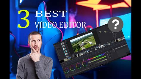 Top Video Editing Software For Pc Best Video Editor For Pc Chachu