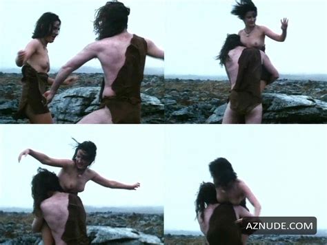 Spacejacked Nude Scenes Aznude