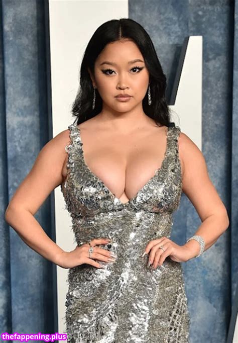 Lana Condor Lanacondor Nude Onlyfans Photo The Fappening Plus