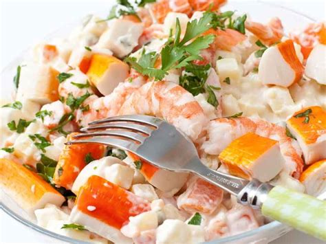 Arriba 81 Imagen Receta De Tostadas De Surimi Con Mayonesa Abzlocalmx