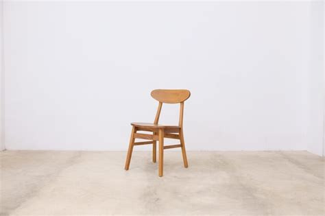 Premium Photo Unique And Classic Design Chairs