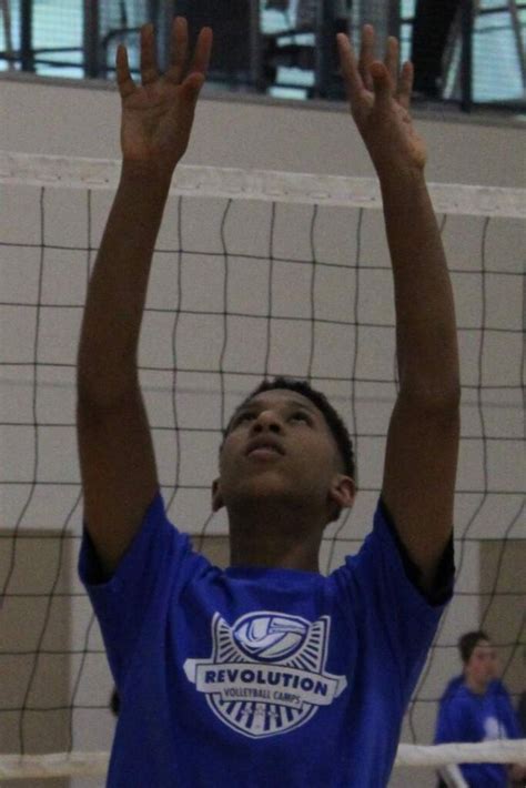 Find Volleyball Camps In California Boys And Girls Volleyball Camps