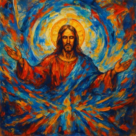 What Does Colossians 116 Mean Bible Art