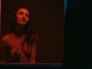 Naked Olga Silina In Oxalis