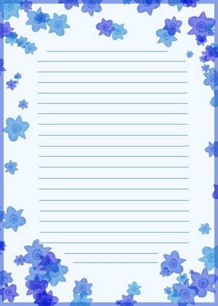 Оформить Красиво Лист А4 - tioneorganizer