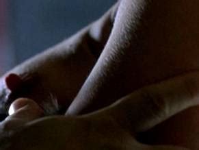 GUYLAINE ST ONGE Nude AZNude