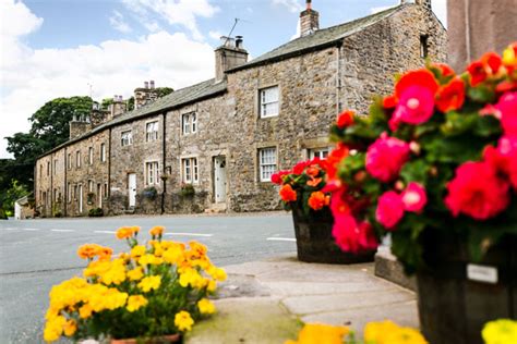 Slaidburn Visit Ribble Valley