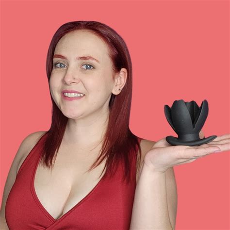 Oxy Ass Anchor Expanding Butt Plug Review Tried Tested