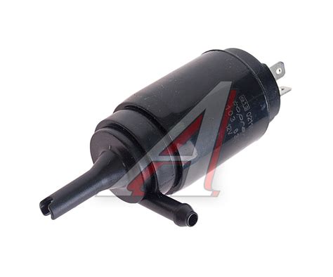 Насос омывателя ВАЗ-2101-21099,ГАЗ-3110,3307,3308 HANS PRIES - ЭНЦ 2,5 ...