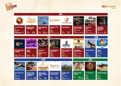 Tourism Event Calendar Ede Teodora