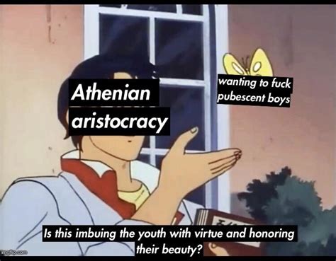 Guys Its Fine Its Only Intercrural Sex R HistoryMemes