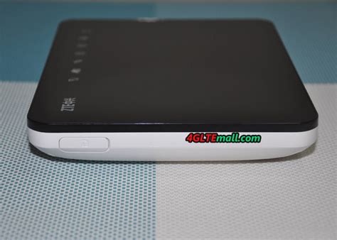 ZTE MF28D 4G LTE Router Review and Settings 4GLTEMALL COMのblog