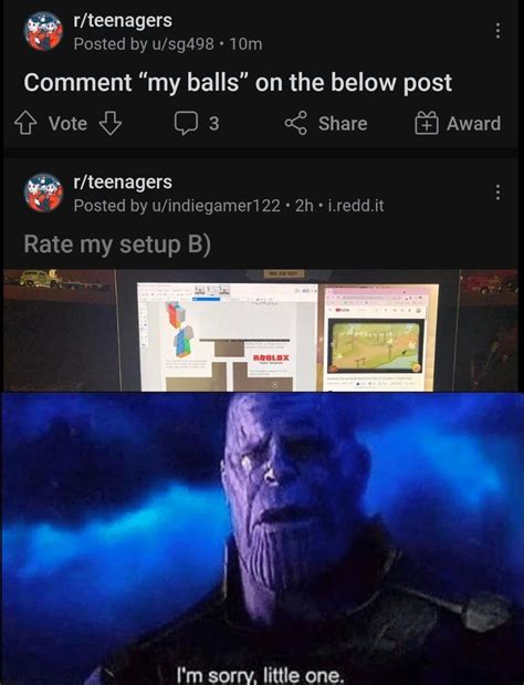 wrong place wrong time rteenagers