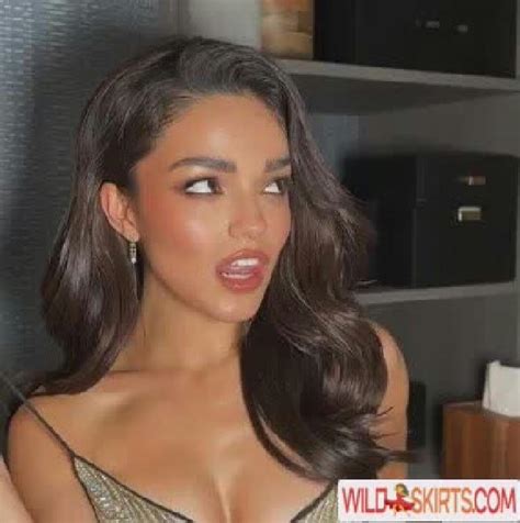 Rachel Zegler Rachelzegler Nude Instagram Leaked Photo