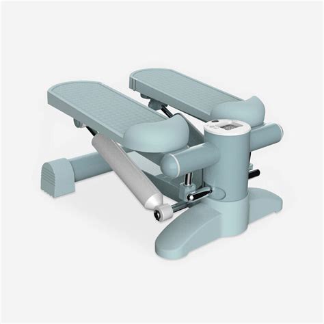 MS100 Mini Stepper DOMYOS - Decathlon