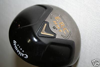 Japan Callaway Erc Hot Non Conforming Driver S